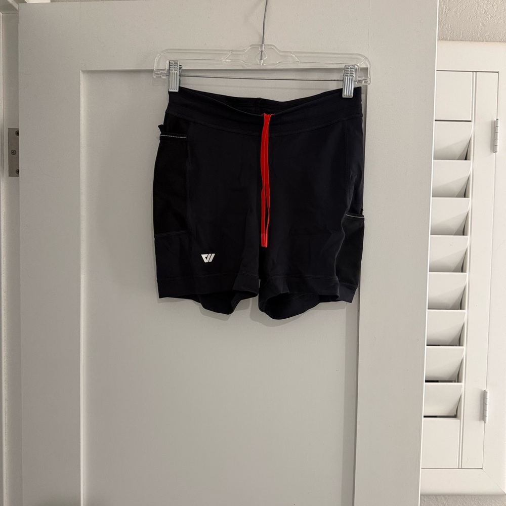 Wolaco Women’s Half Tight Running shorts